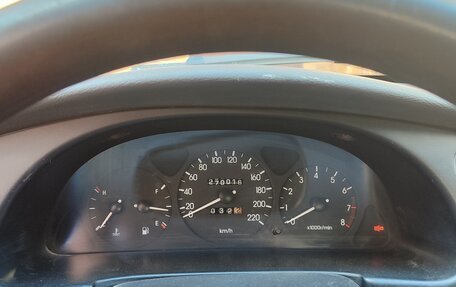 Chevrolet Lanos I, 2008 год, 210 000 рублей, 12 фотография
