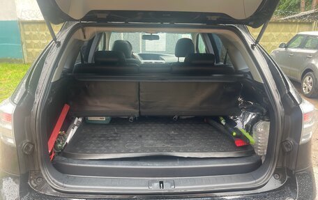 Lexus RX III, 2010 год, 2 700 000 рублей, 9 фотография
