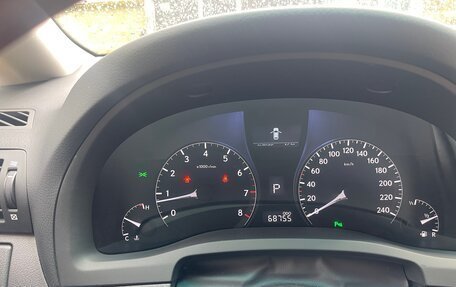 Lexus RX III, 2010 год, 2 700 000 рублей, 14 фотография