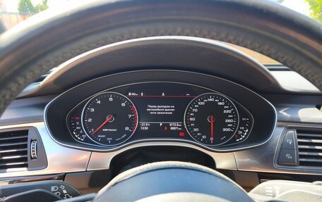 Audi A6 allroad, 2015 год, 3 300 000 рублей, 2 фотография
