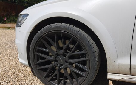 Audi A6 allroad, 2015 год, 3 300 000 рублей, 8 фотография
