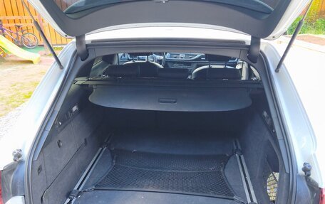 Audi A6 allroad, 2015 год, 3 300 000 рублей, 18 фотография