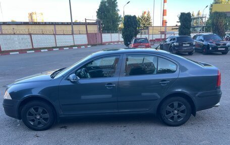 Skoda Octavia, 2008 год, 450 000 рублей, 4 фотография