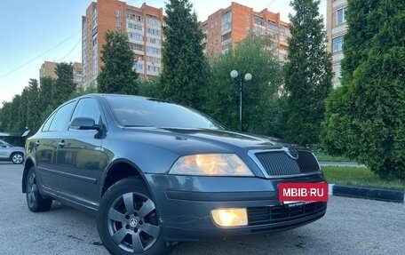 Skoda Octavia, 2008 год, 450 000 рублей, 2 фотография
