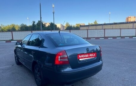 Skoda Octavia, 2008 год, 450 000 рублей, 5 фотография