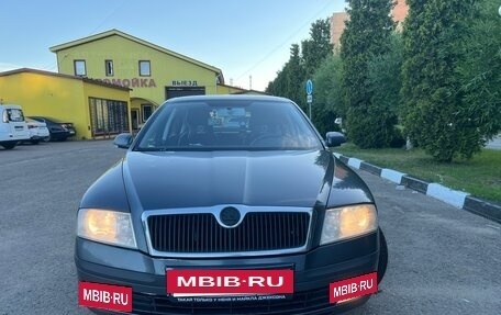 Skoda Octavia, 2008 год, 450 000 рублей, 3 фотография