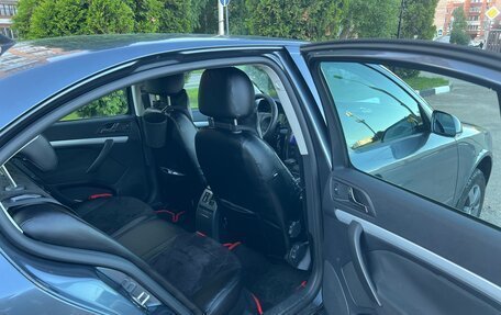 Skoda Octavia, 2008 год, 450 000 рублей, 10 фотография