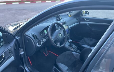 Skoda Octavia, 2008 год, 450 000 рублей, 13 фотография