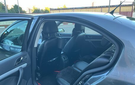 Skoda Octavia, 2008 год, 450 000 рублей, 11 фотография