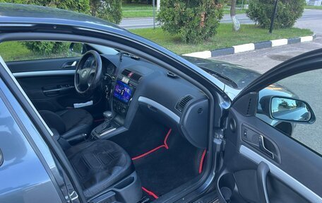 Skoda Octavia, 2008 год, 450 000 рублей, 9 фотография