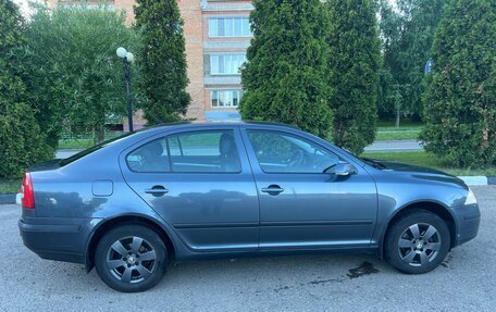 Skoda Octavia, 2008 год, 450 000 рублей, 8 фотография