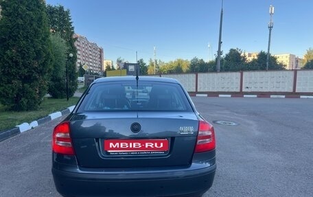 Skoda Octavia, 2008 год, 450 000 рублей, 6 фотография