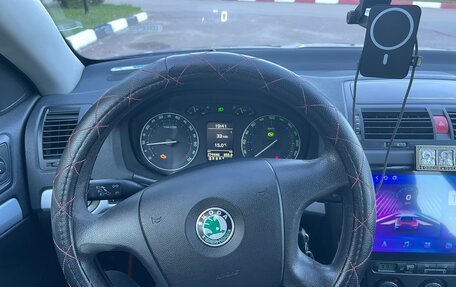 Skoda Octavia, 2008 год, 450 000 рублей, 14 фотография