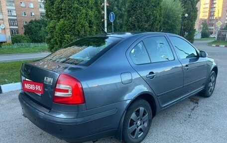 Skoda Octavia, 2008 год, 450 000 рублей, 7 фотография