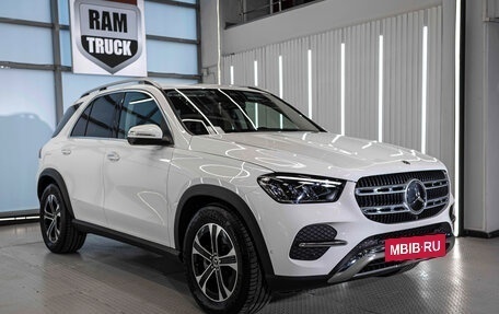 Mercedes-Benz GLE, 2024 год, 10 551 381 рублей, 2 фотография