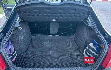 Skoda Octavia, 2008 год, 450 000 рублей, 16 фотография
