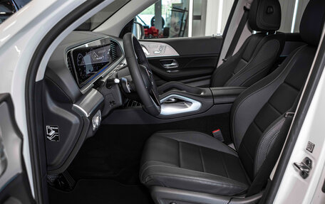 Mercedes-Benz GLE, 2024 год, 10 551 381 рублей, 12 фотография