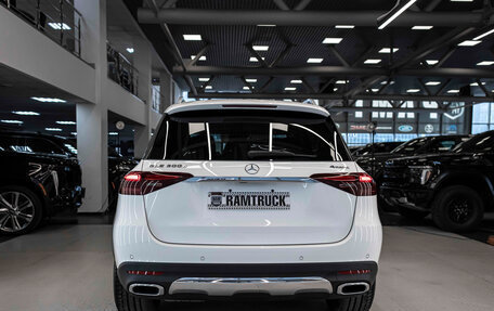 Mercedes-Benz GLE, 2024 год, 10 551 381 рублей, 6 фотография