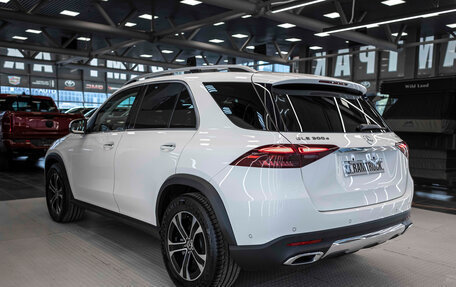 Mercedes-Benz GLE, 2024 год, 10 551 381 рублей, 5 фотография