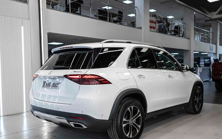 Mercedes-Benz GLE, 2024 год, 10 551 381 рублей, 7 фотография