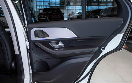 Mercedes-Benz GLE, 2024 год, 10 551 381 рублей, 17 фотография