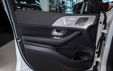 Mercedes-Benz GLE, 2024 год, 10 551 381 рублей, 11 фотография