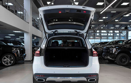 Mercedes-Benz GLE, 2024 год, 10 551 381 рублей, 8 фотография