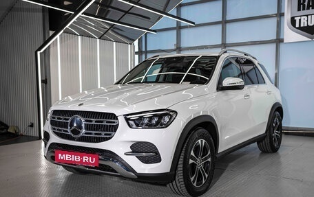 Mercedes-Benz GLE, 2024 год, 10 551 381 рублей, 4 фотография