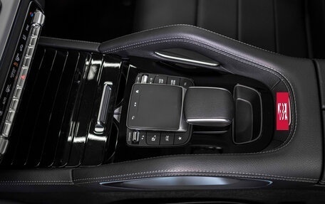 Mercedes-Benz GLE, 2024 год, 10 551 381 рублей, 13 фотография