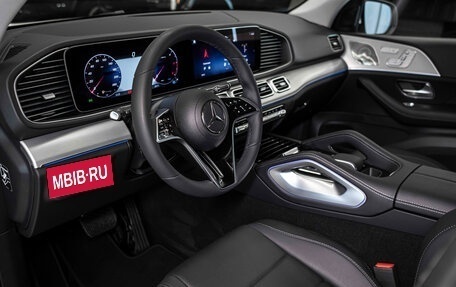 Mercedes-Benz GLE, 2024 год, 10 551 381 рублей, 10 фотография