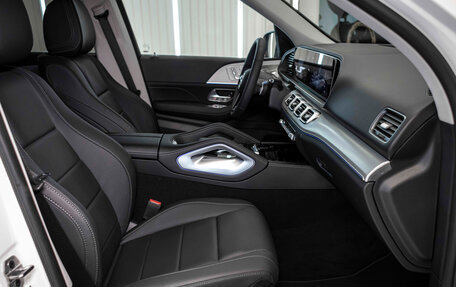 Mercedes-Benz GLE, 2024 год, 10 551 381 рублей, 22 фотография