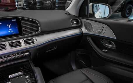 Mercedes-Benz GLE, 2024 год, 10 551 381 рублей, 27 фотография