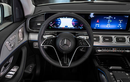 Mercedes-Benz GLE, 2024 год, 10 551 381 рублей, 29 фотография