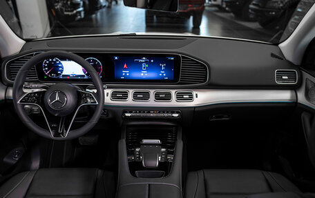 Mercedes-Benz GLE, 2024 год, 10 551 381 рублей, 25 фотография