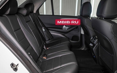 Mercedes-Benz GLE, 2024 год, 10 551 381 рублей, 19 фотография
