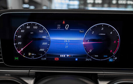 Mercedes-Benz GLE, 2024 год, 10 551 381 рублей, 30 фотография