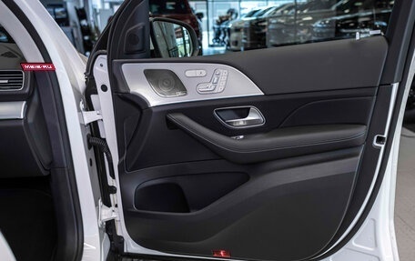 Mercedes-Benz GLE, 2024 год, 10 551 381 рублей, 20 фотография