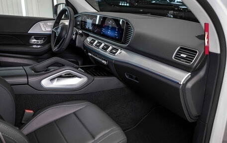 Mercedes-Benz GLE, 2024 год, 10 551 381 рублей, 21 фотография