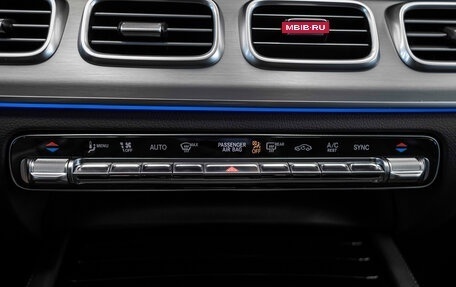 Mercedes-Benz GLE, 2024 год, 10 551 381 рублей, 32 фотография