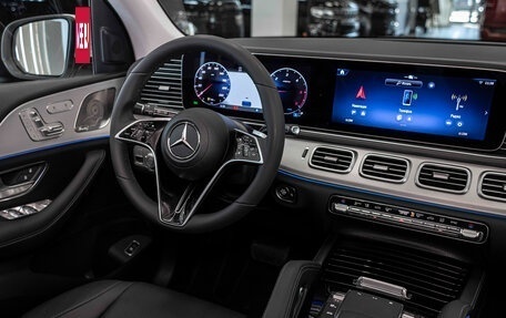 Mercedes-Benz GLE, 2024 год, 10 551 381 рублей, 26 фотография