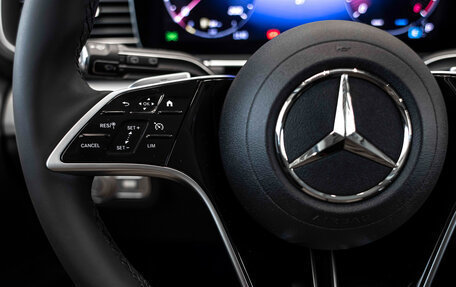 Mercedes-Benz GLE, 2024 год, 10 551 381 рублей, 34 фотография