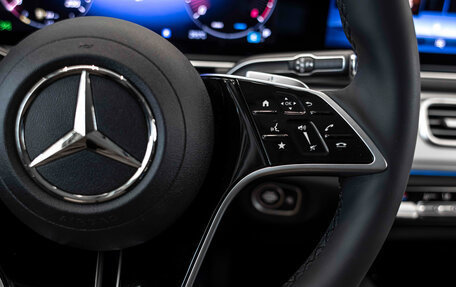 Mercedes-Benz GLE, 2024 год, 10 551 381 рублей, 33 фотография