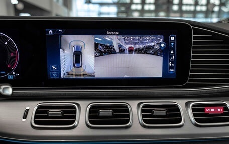 Mercedes-Benz GLE, 2024 год, 10 551 381 рублей, 38 фотография