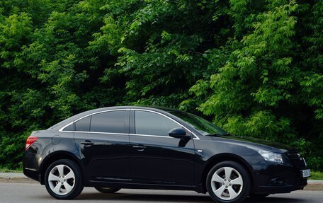 Chevrolet Cruze II, 2011 год, 690 000 рублей, 5 фотография