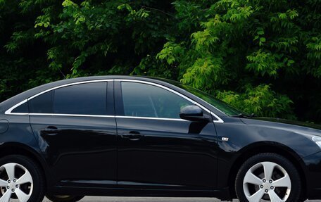 Chevrolet Cruze II, 2011 год, 690 000 рублей, 11 фотография