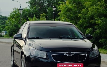 Chevrolet Cruze II, 2011 год, 690 000 рублей, 2 фотография
