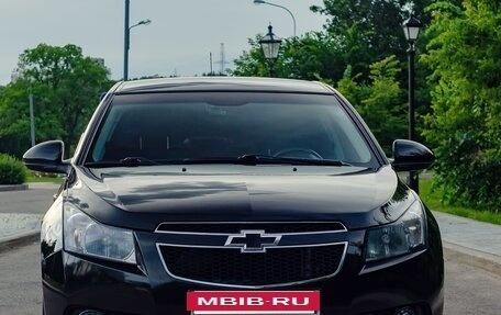Chevrolet Cruze II, 2011 год, 690 000 рублей, 3 фотография