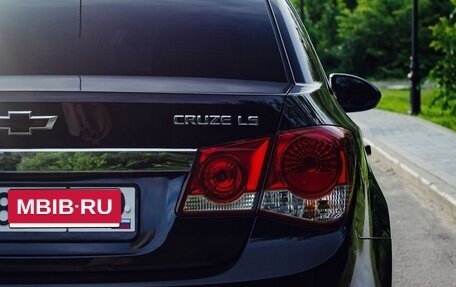 Chevrolet Cruze II, 2011 год, 690 000 рублей, 12 фотография