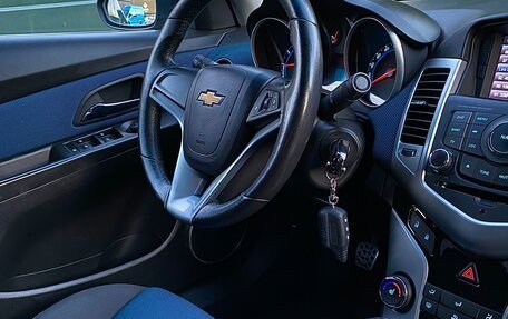 Chevrolet Cruze II, 2011 год, 690 000 рублей, 28 фотография