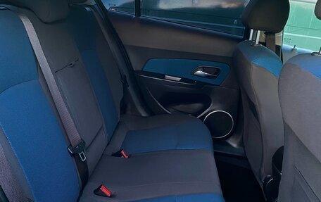 Chevrolet Cruze II, 2011 год, 690 000 рублей, 26 фотография